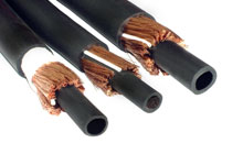 Mig Tig CO2 (coax) welding torch cables
